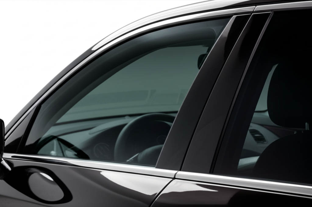 Automotive Window Tint