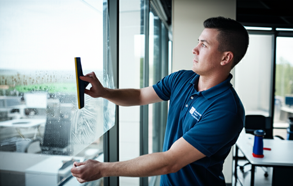 Professional Installation